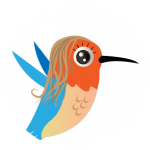 Charlotte - Auteure