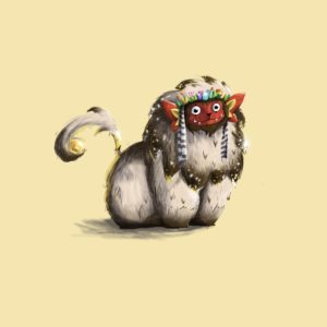 Barong 2