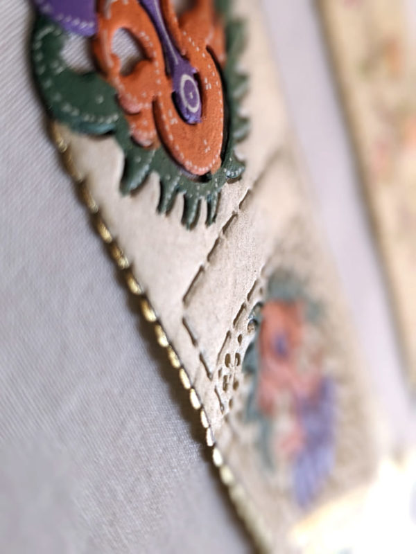 Marque Page - Wayang Kulit – Image 2