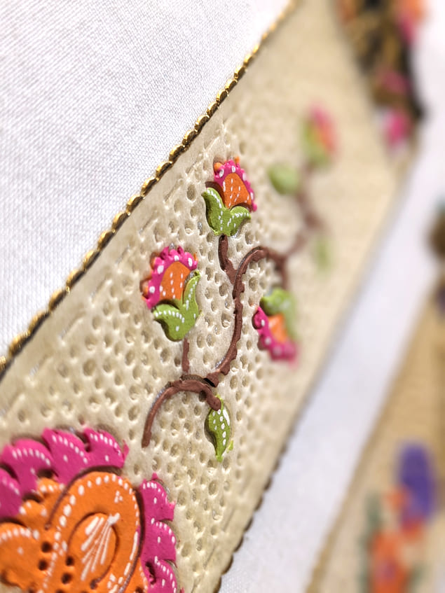 Marque Page Rose Zoom(1)