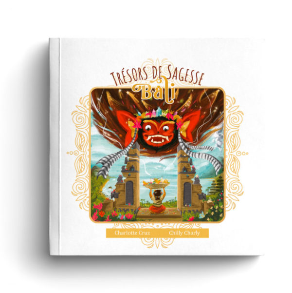 Trésors de Sagesse - Bali