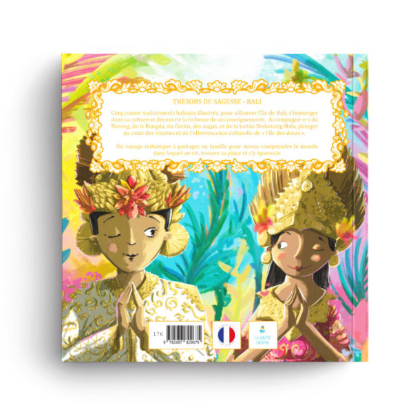 Trésors de Sagesse - Bali – Image 2