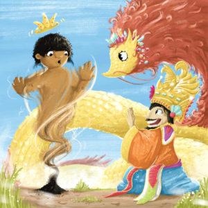 Contes Balinais pour enfant (1)