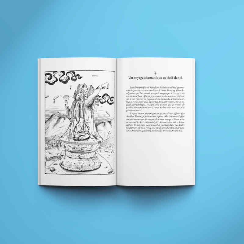 L'Ego à l'épreuve de l'Inde – Image 3