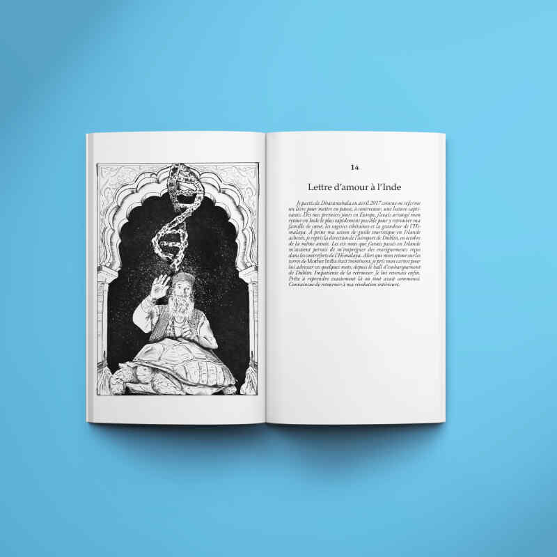 L'Ego à l'épreuve de l'Inde – Image 4