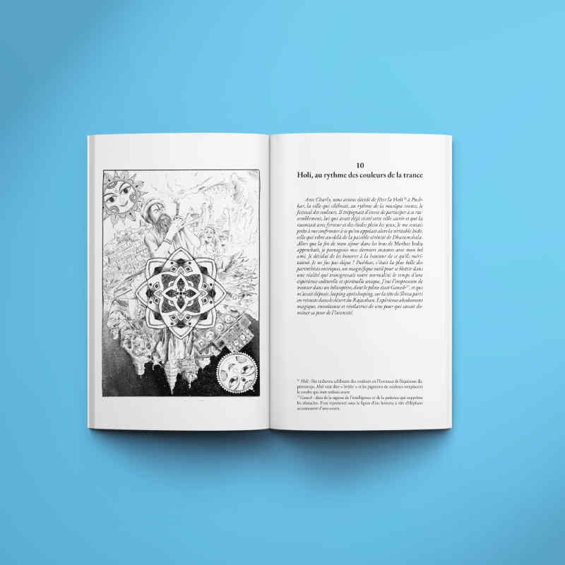 L'Ego à l'épreuve de l'Inde – Image 5