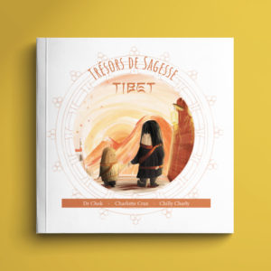 Trésors de Sagesse - Tibet