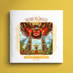 Trésors de Sagesse - Bali
