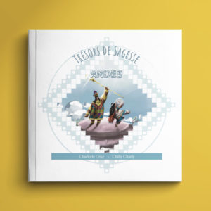 Trésors de Sagesse - Andes