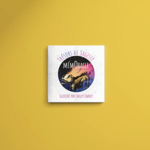 MémOracle de Trésors de Sagesse