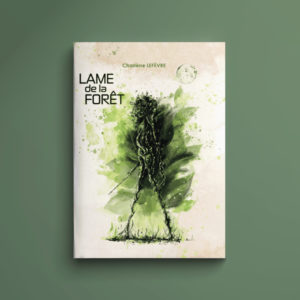 Lame de la forêt