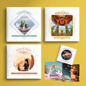 L’Intégrale des Trésors de Sagesse – L’Offre Magique