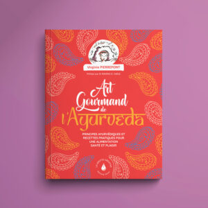 Art Gourmand de l'Ayurveda